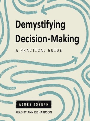 cover image of Demystifying Decision-Making